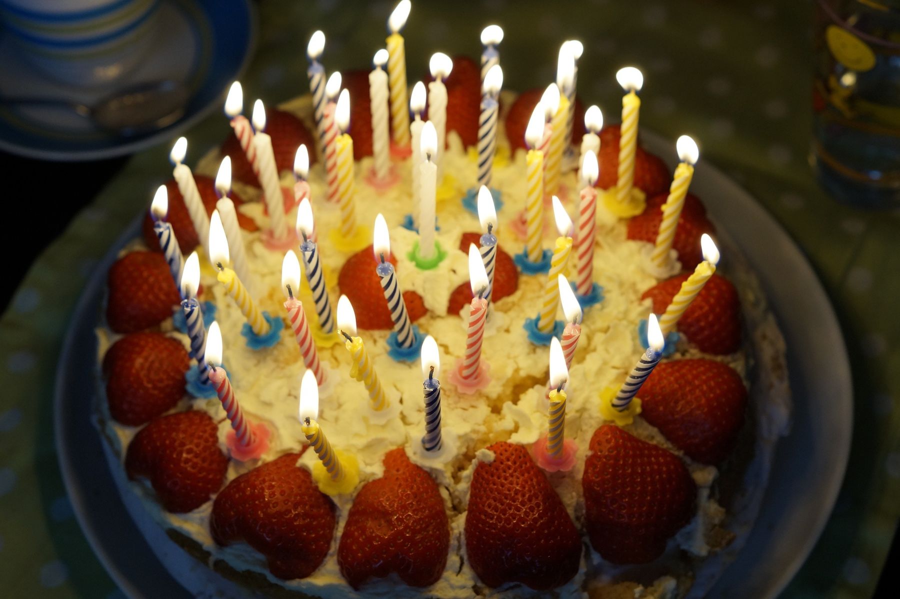 Geburtstag Schaltjahr