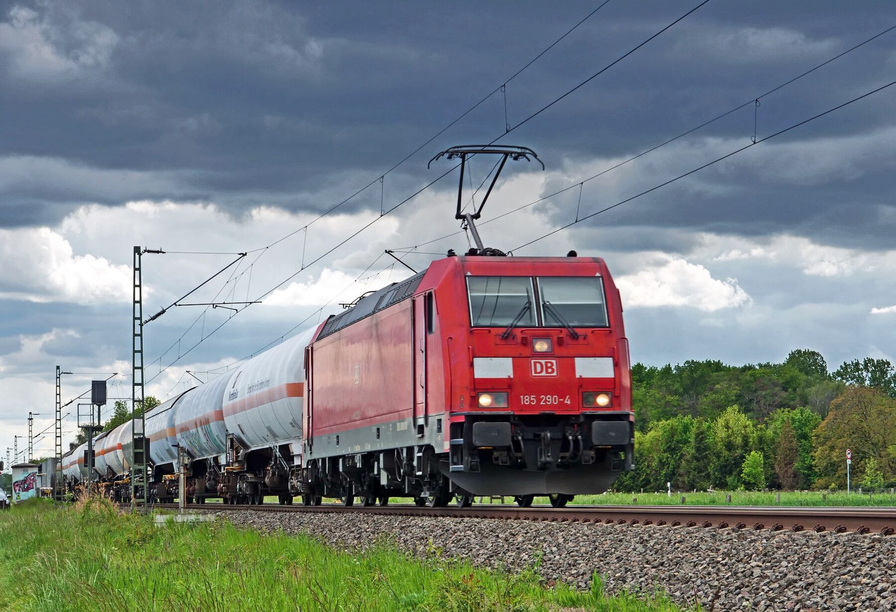 Schienengüterverkehrskonferenz maritim Stralsund