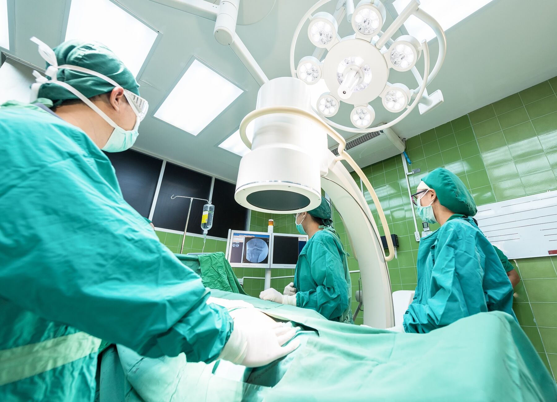 Künstliche Intelligenz Medizin