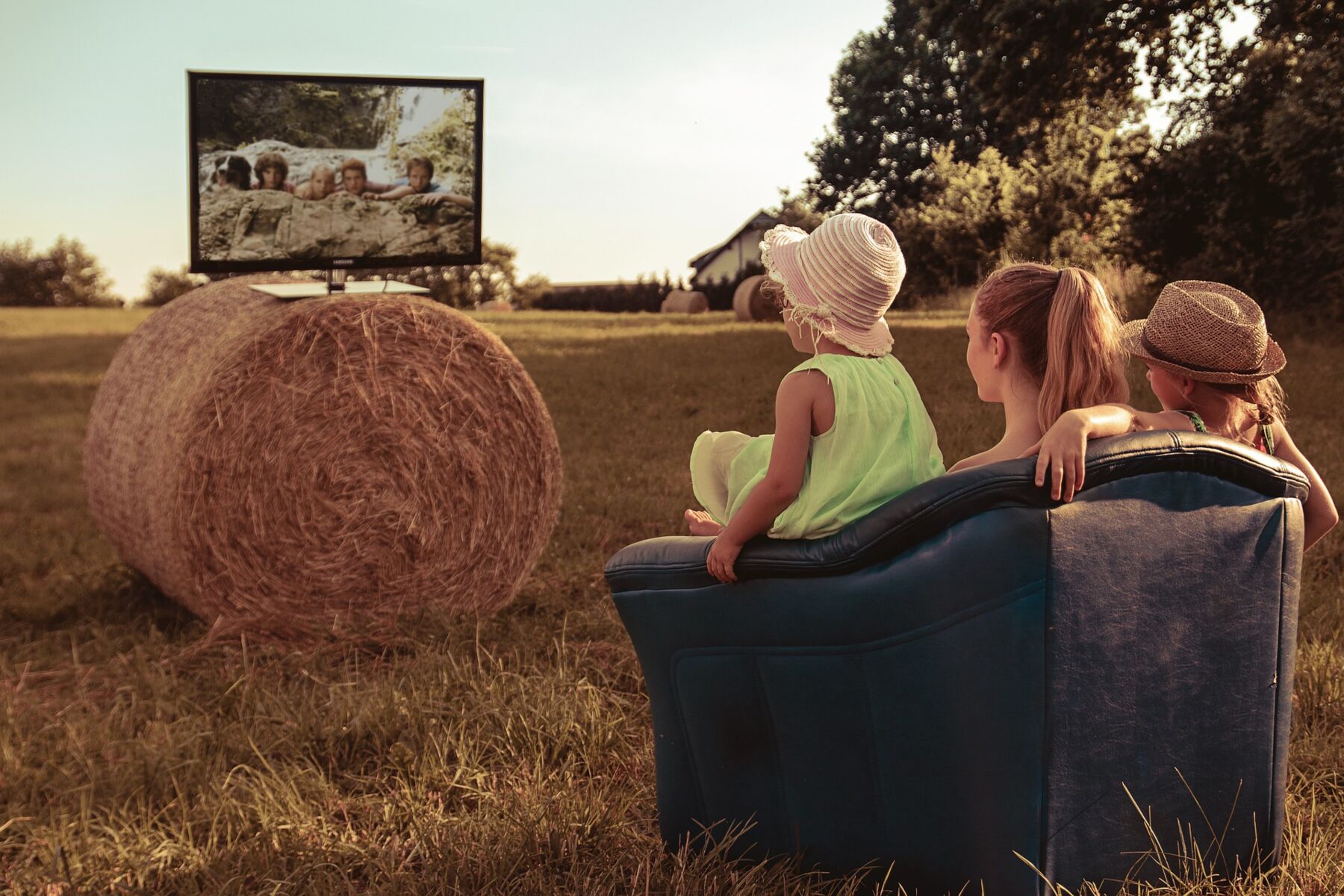 Regionale Fernsehsender Mecklenburg-Vorpommern
