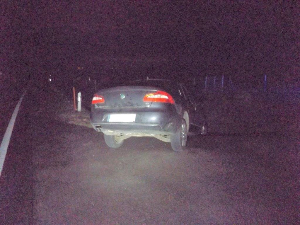 Polizei Stralsund