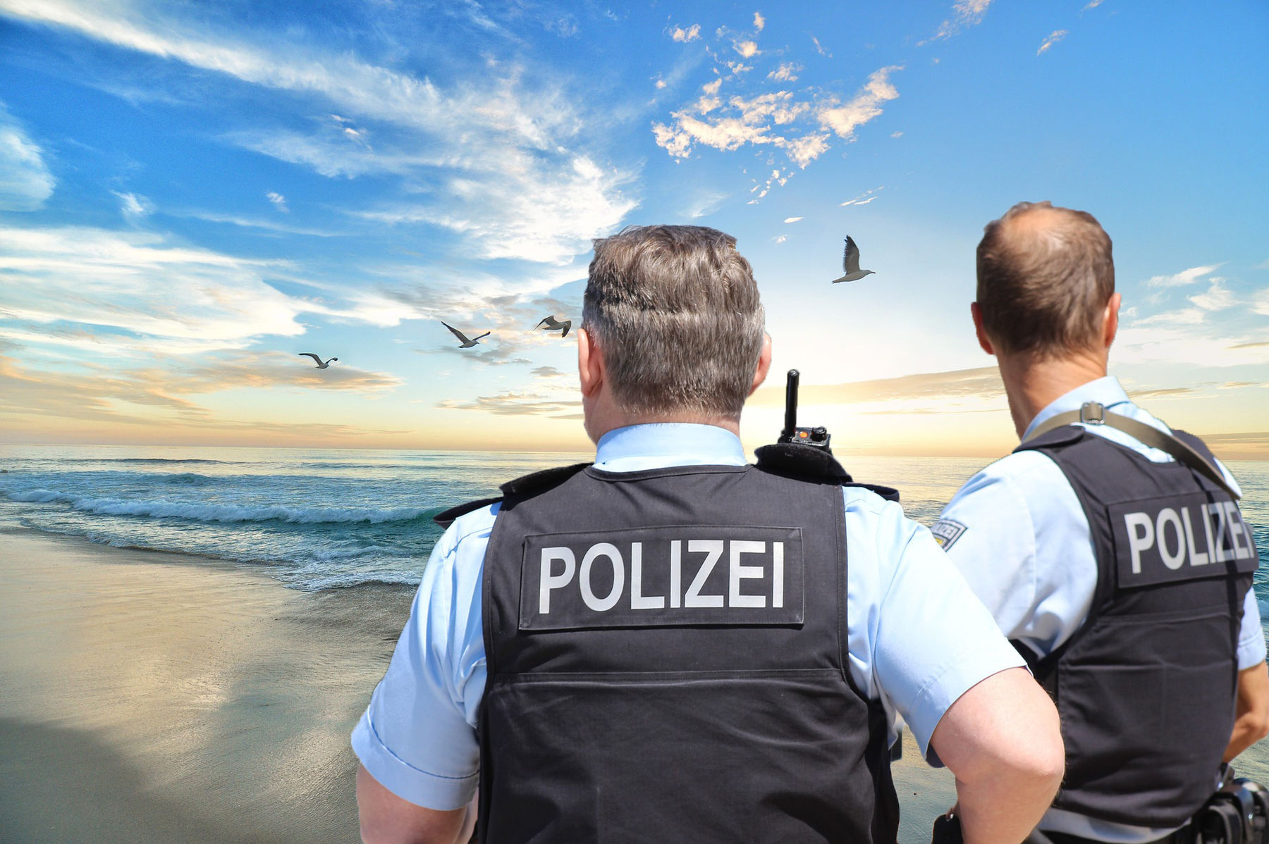 Tourismus-Hotspots von Boltenhagen, Fischland/Darß über Usedom bis hin zur Region Müritz