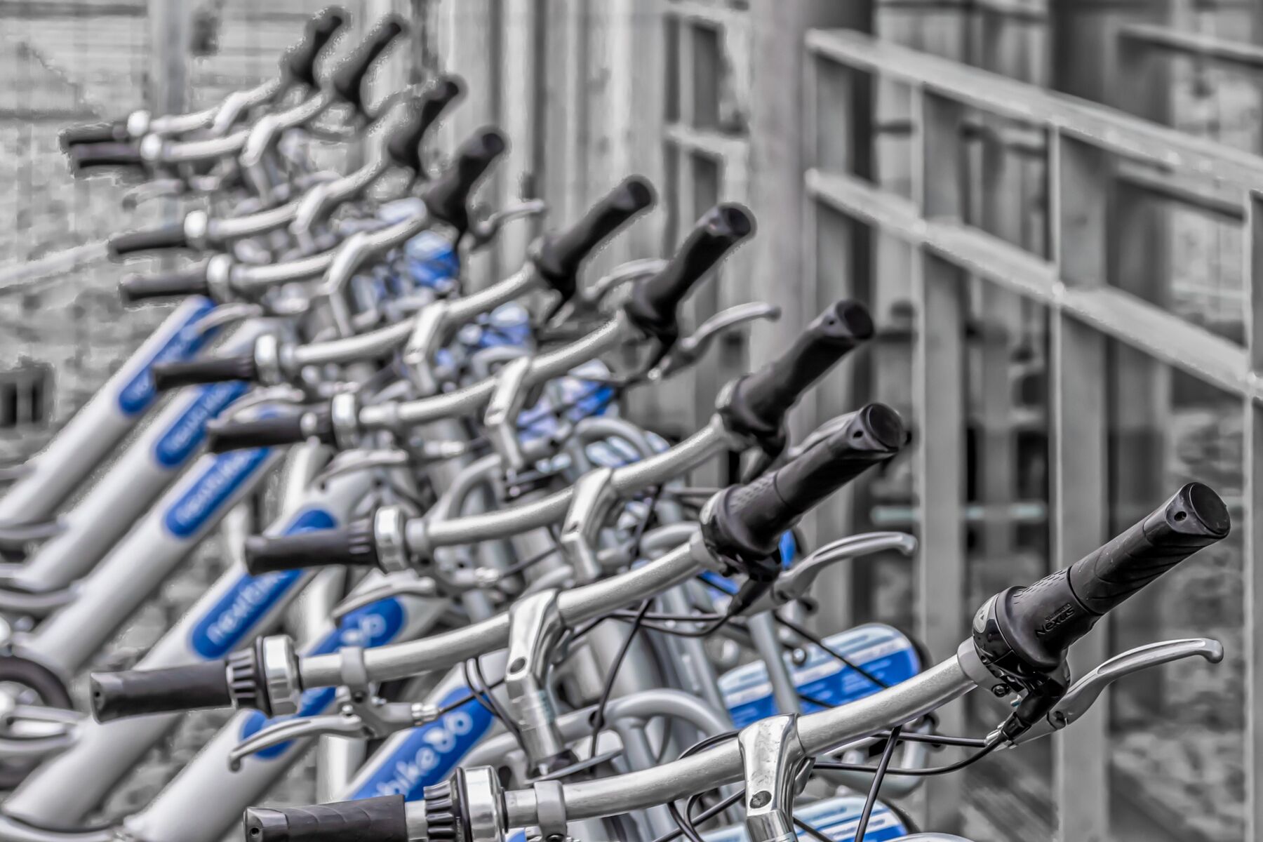 Fahrraddiebstahl Mecklenburgische Seenplatte