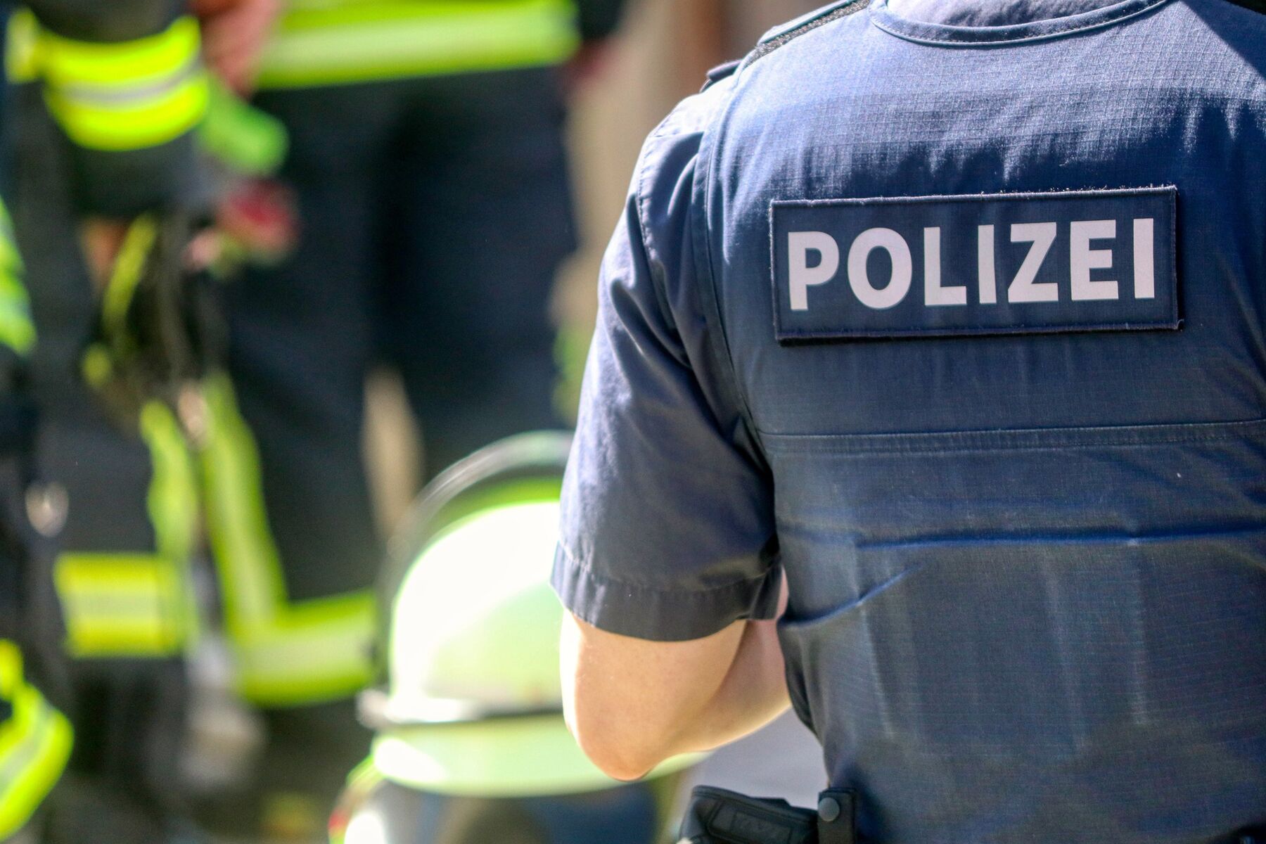 Einsatznachsorgeteam „SbE-Team M-V“