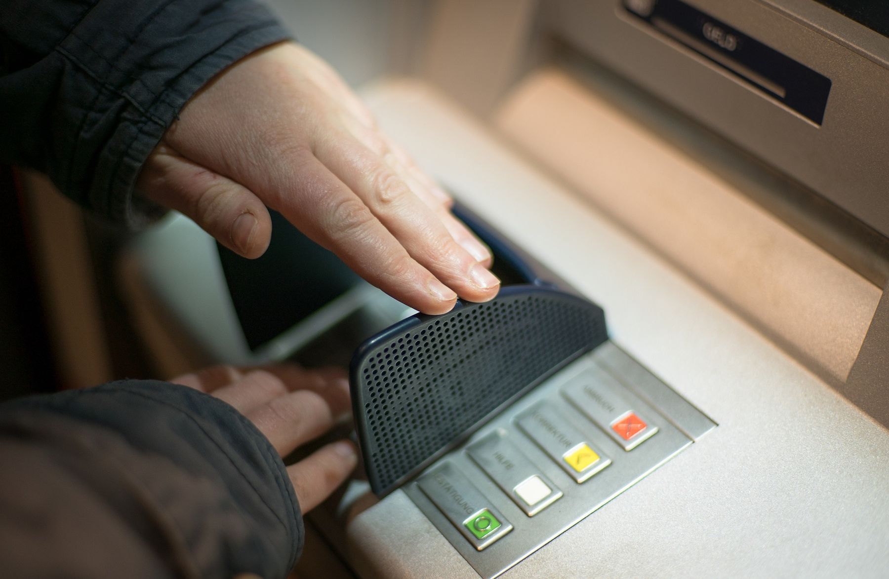 Bankbetrug Mecklenburg-Vorpommern