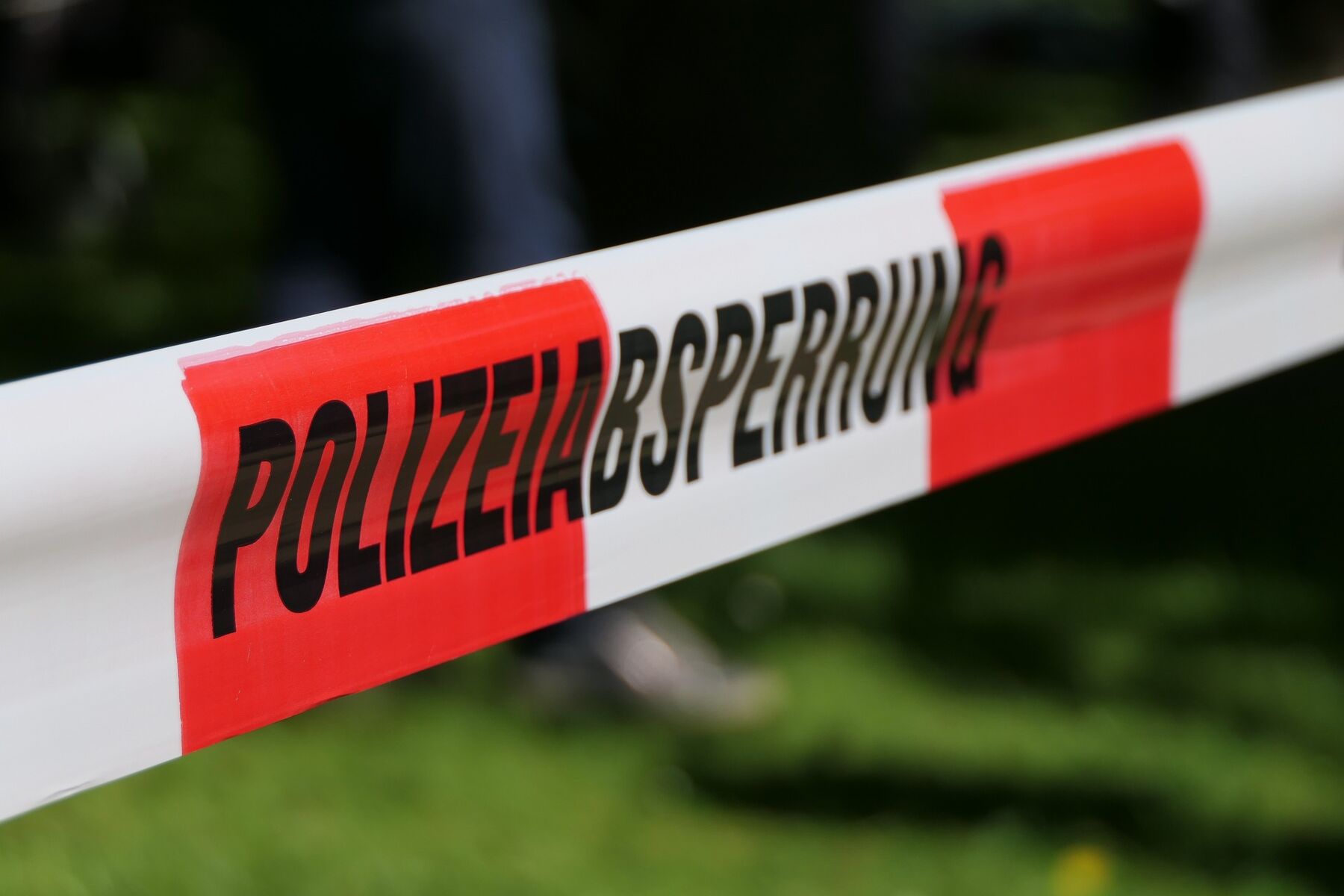 Mord Mecklenburgische Seenplatte