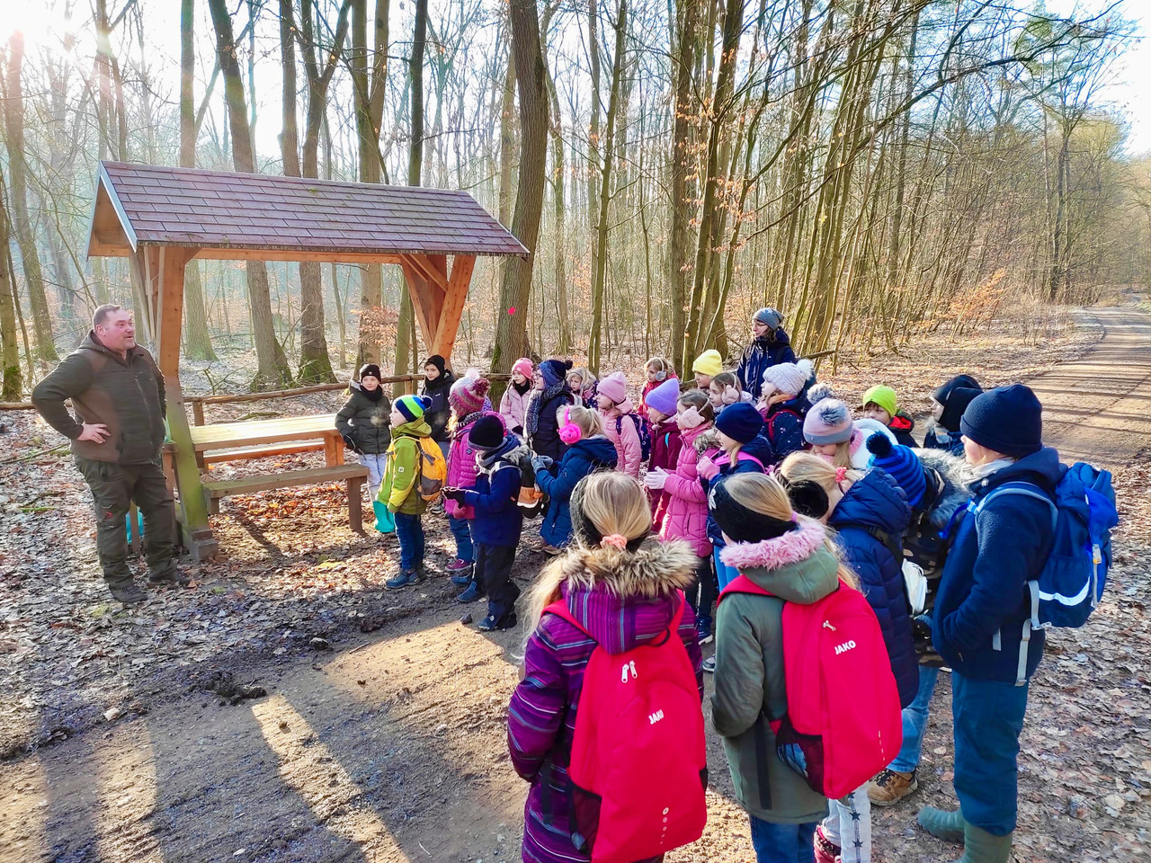CDU Röbel/Müritz Nistkästen