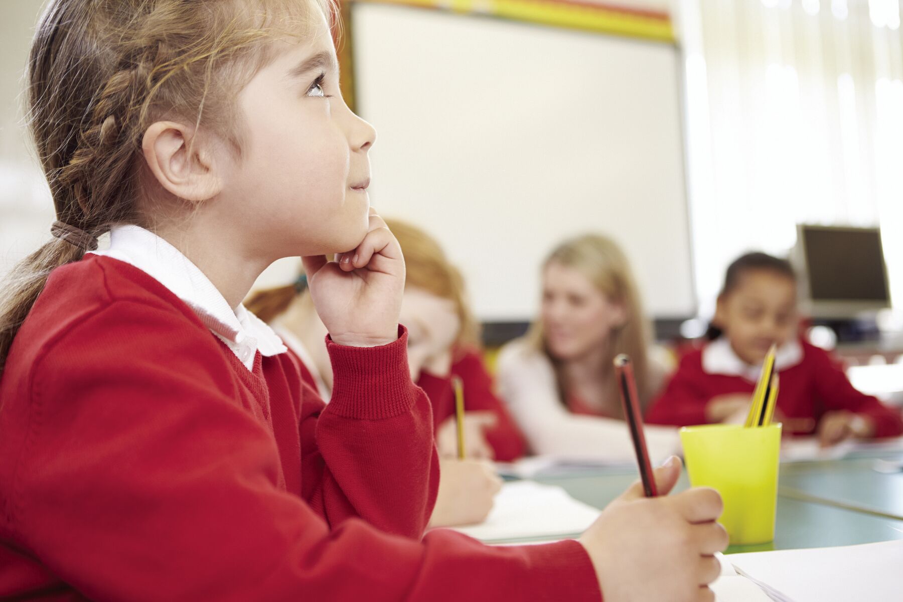 Schulen in Mecklenburg-Vorpommern
