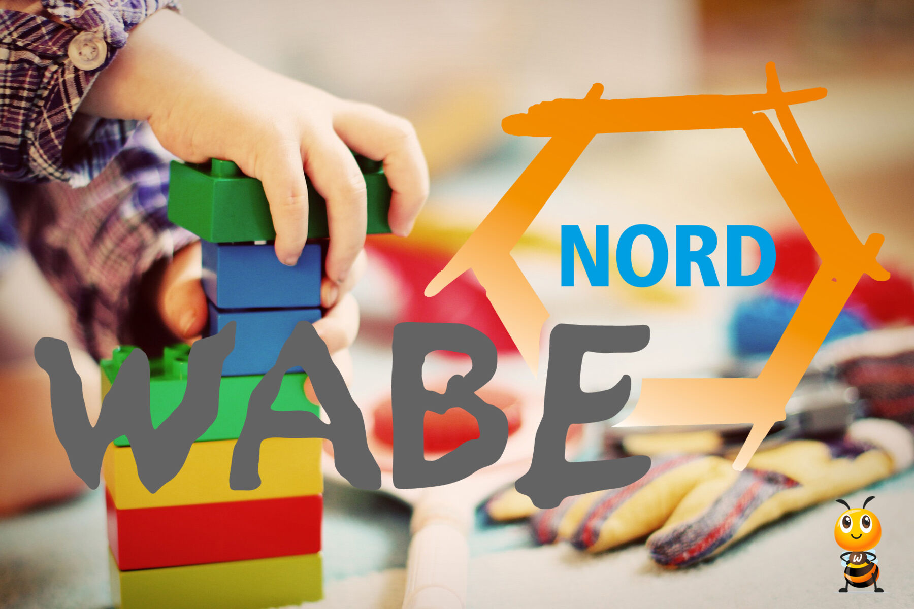 Tag der offenen Tür Kindertagesstätte Waren (Müritz)