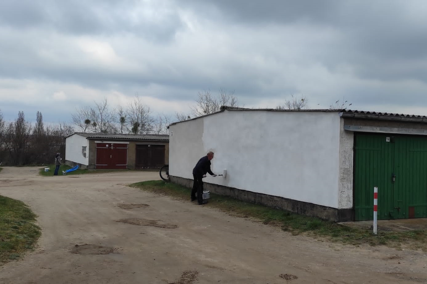 Garagen Waren (Müritz)