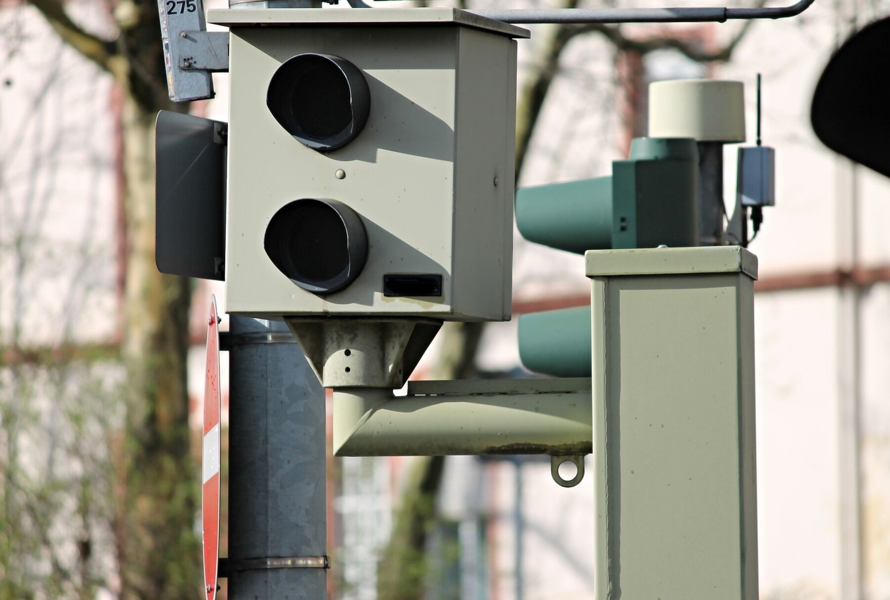 Geschwindigkeitsverstoß Falschparken Kosten Ausland