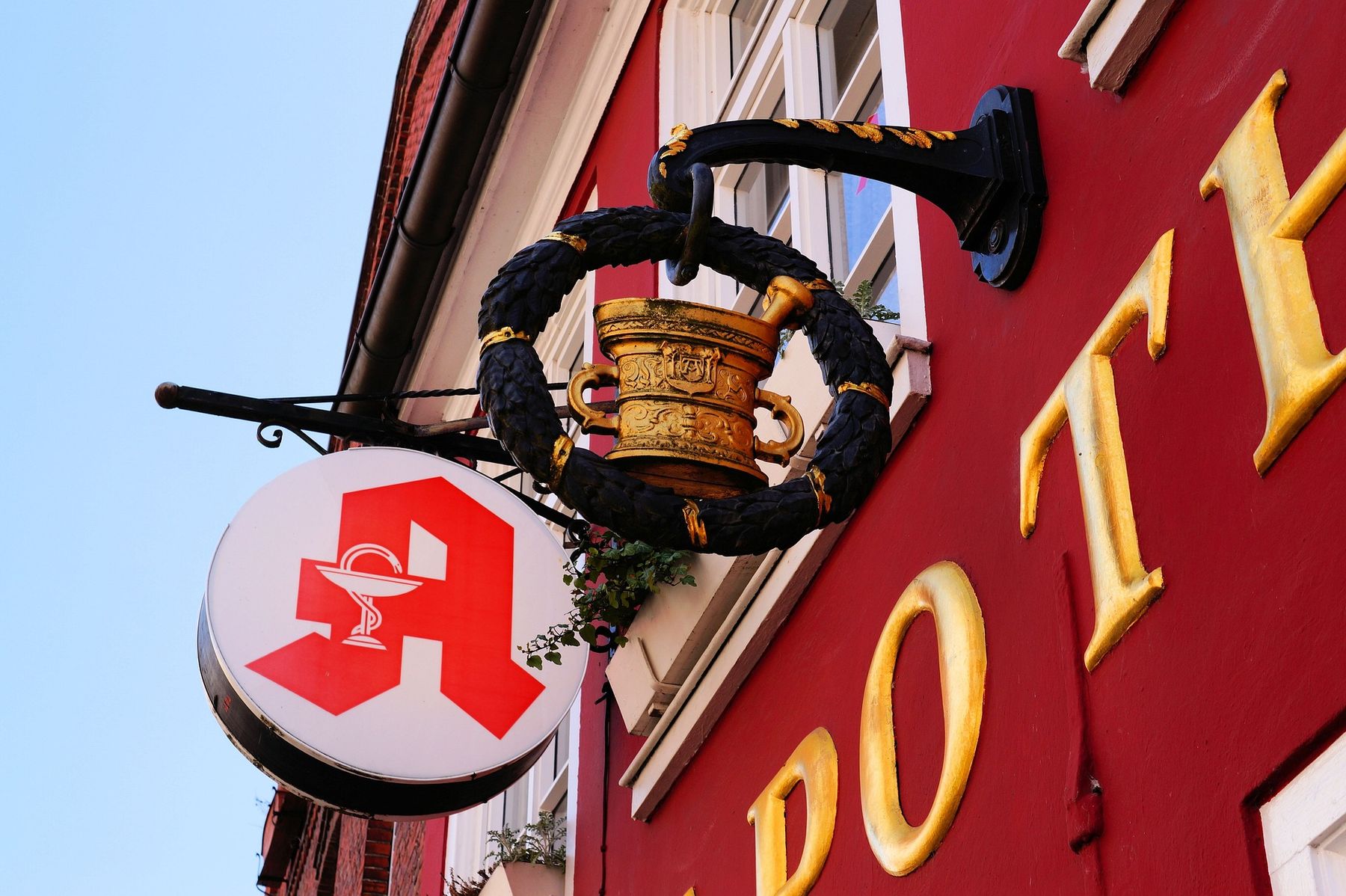 Reiseapotheke für den Urlaub