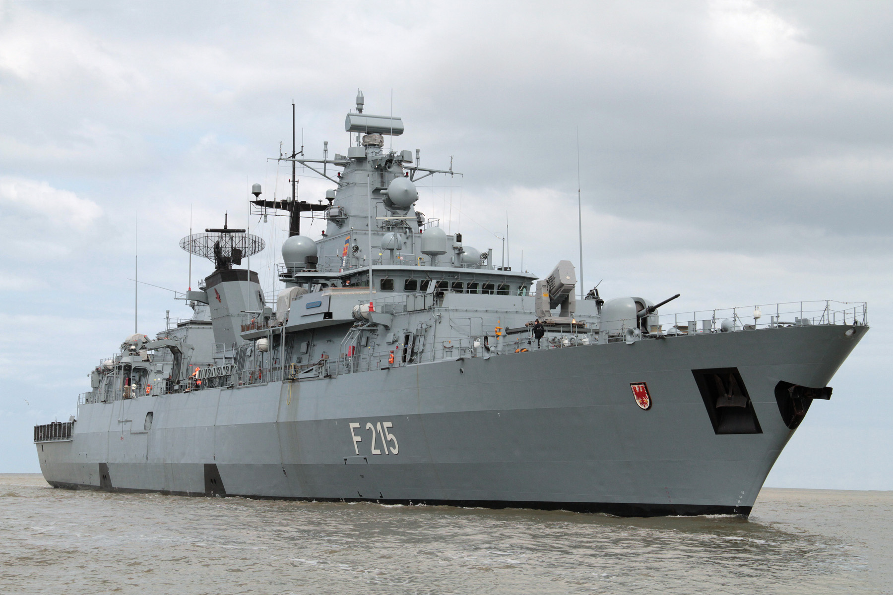 Marine Wilhelmshaven