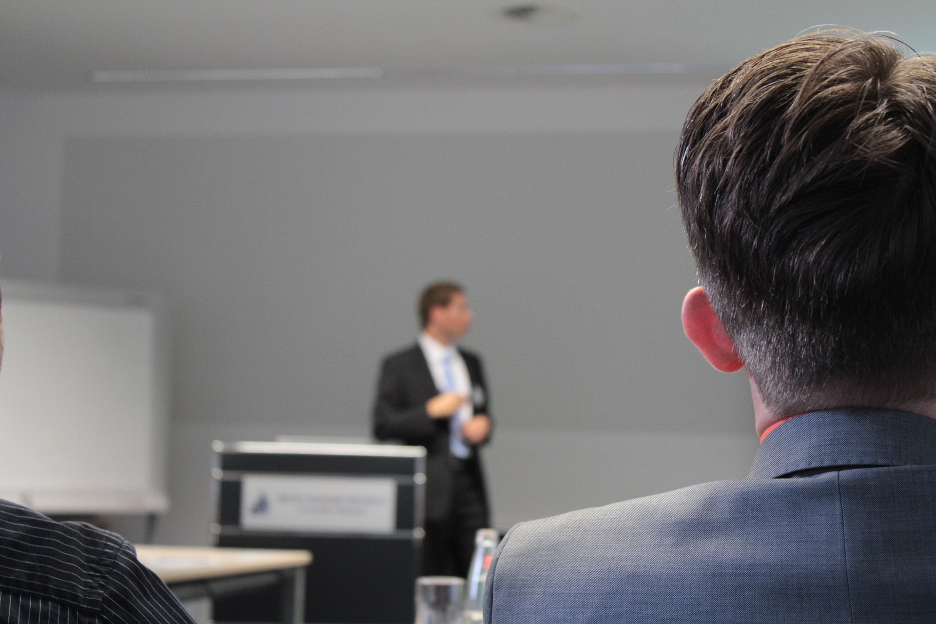 Dialogforum Ozeaneum Stralsund