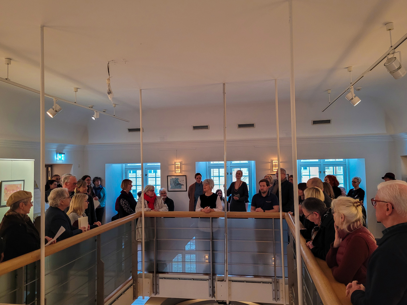 Veranstaltungen 3 Königinnen Palais Mirow