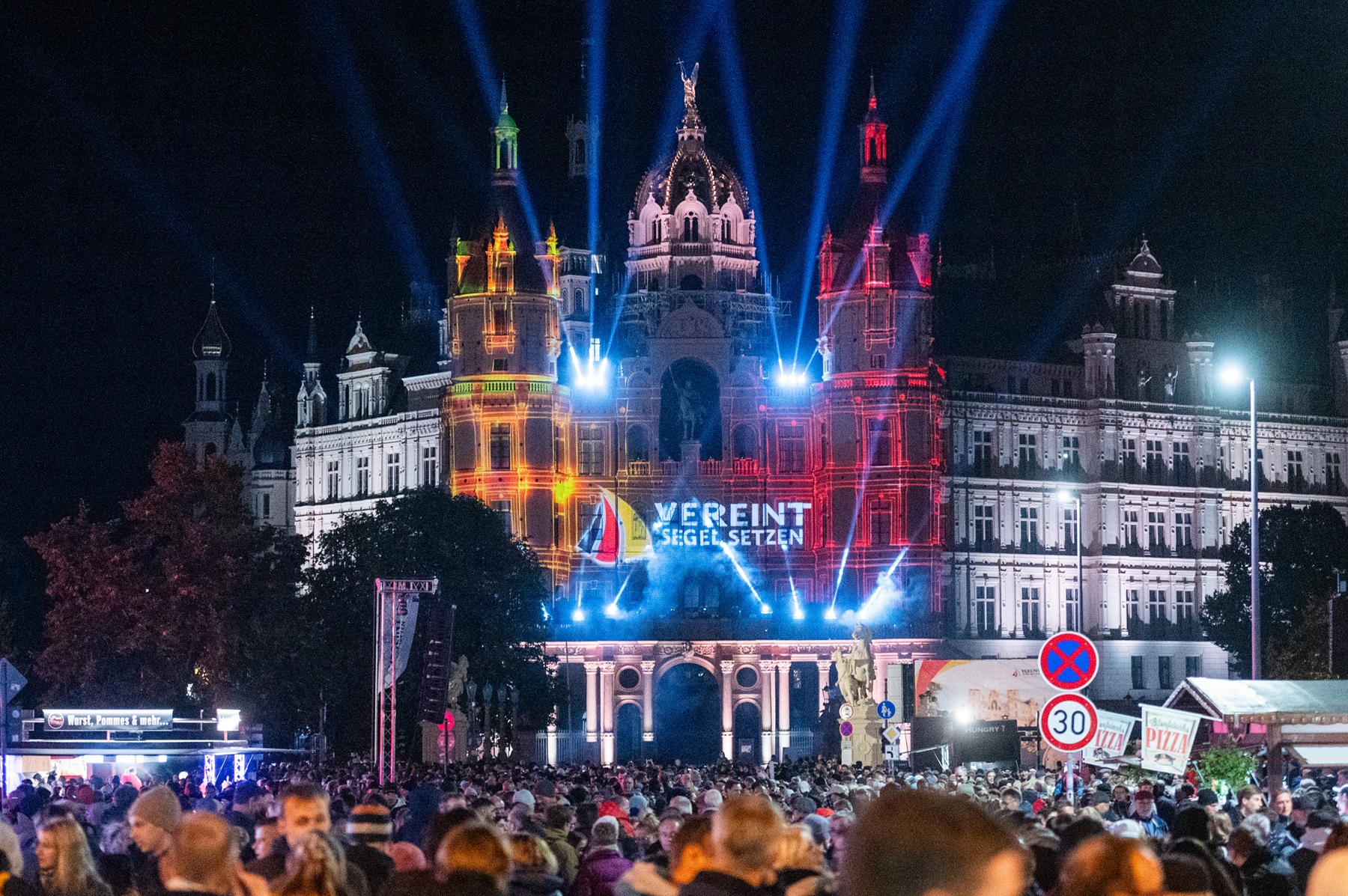 Veranstaltungen Schwerin