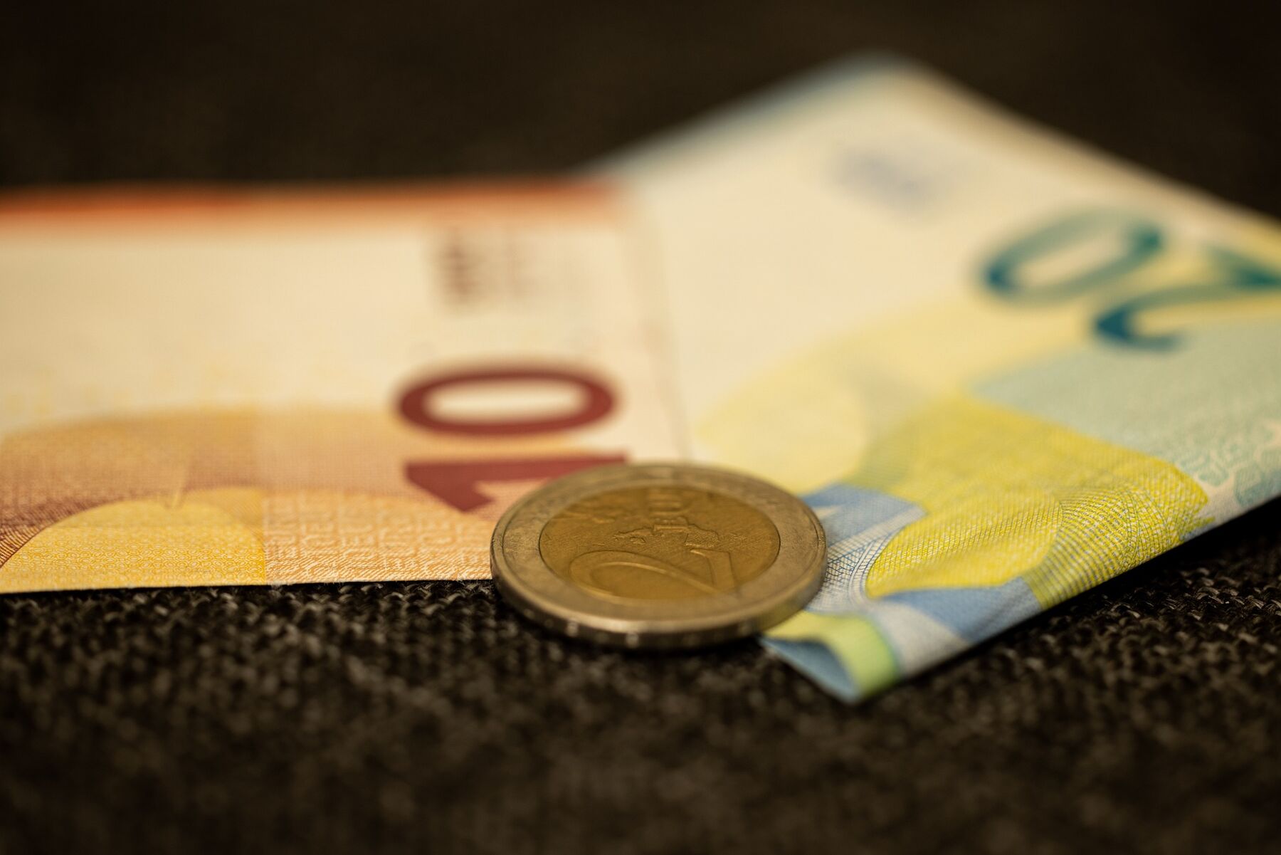 Mehr Lohn im Dezember 2024