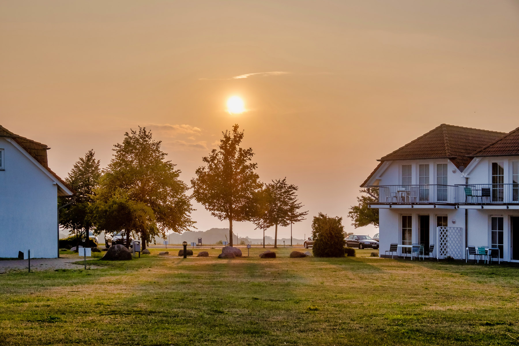 Precise Resort auf Rügen