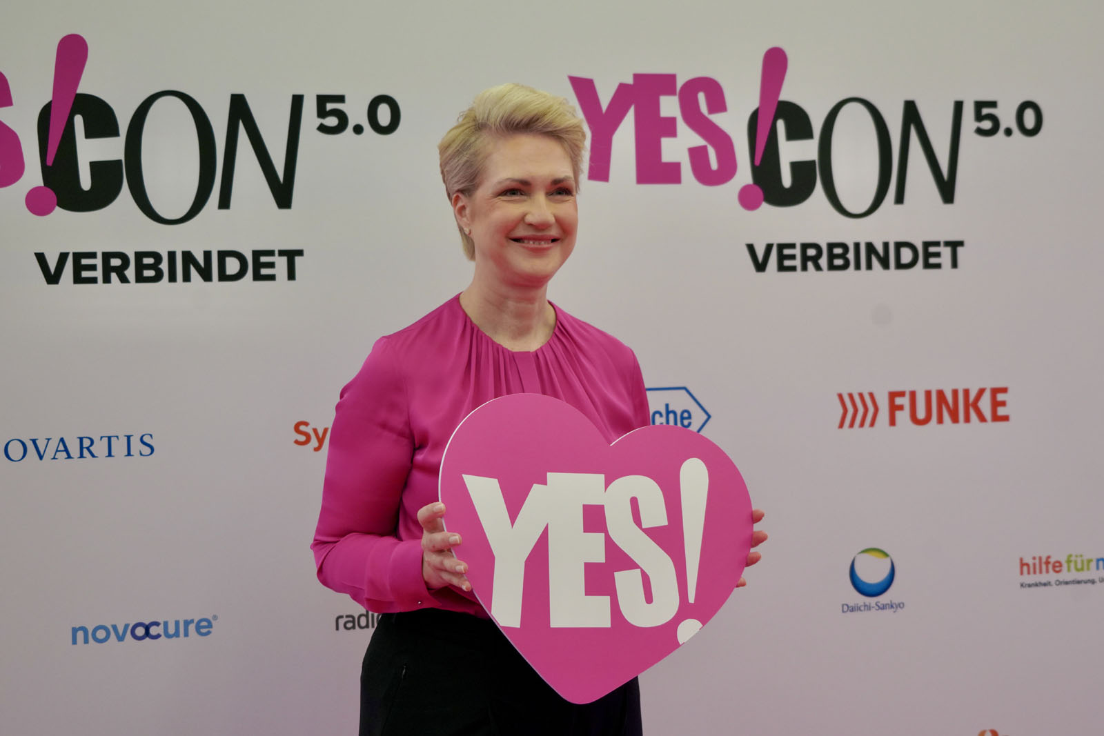 Hilfe Krebserkrankung