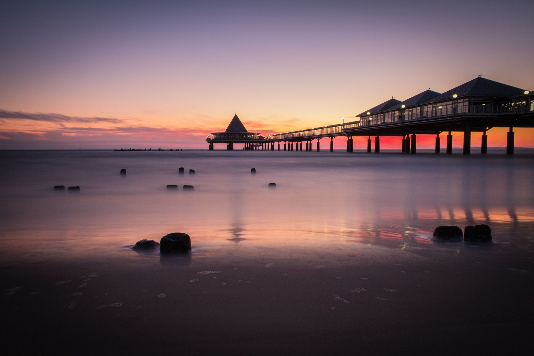 Hotelier Heringsdorf Usedom