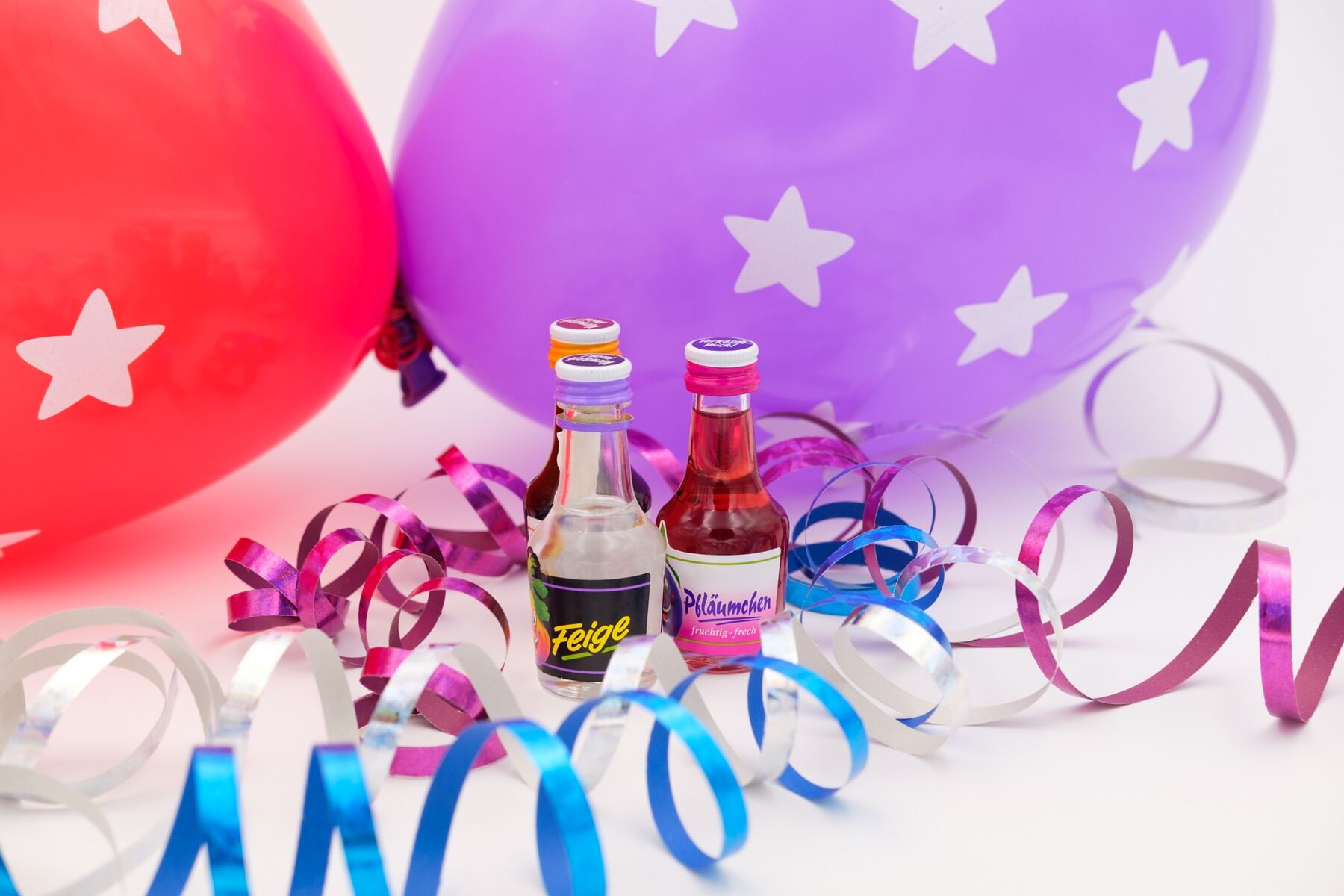Alkoholkontrollen Polizei Fasching