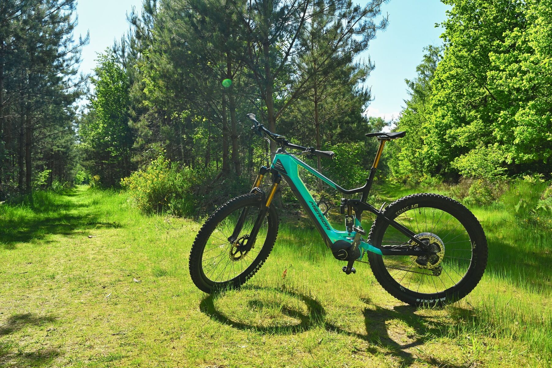 Unfälle mit E-Bike vermeiden