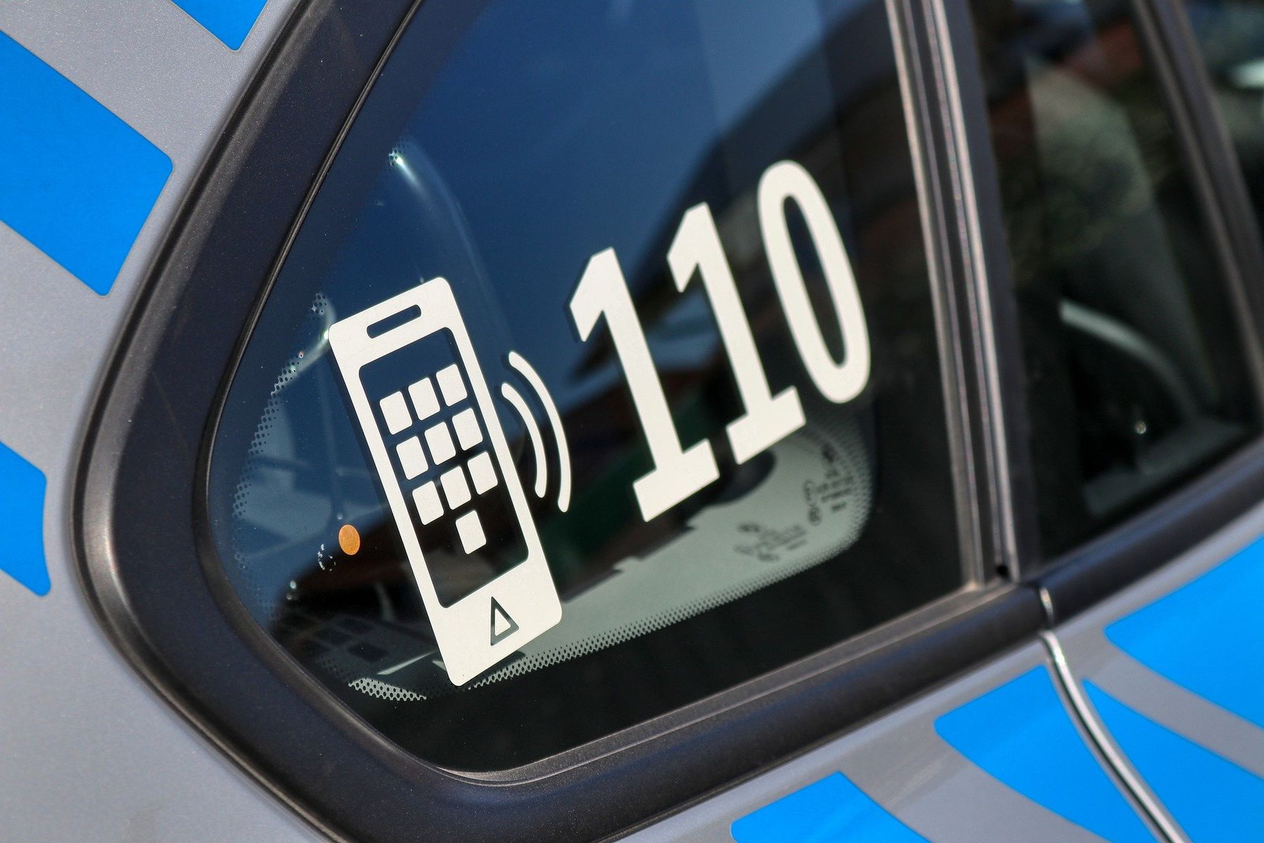 Polizei Mecklenburgische Seenplatte