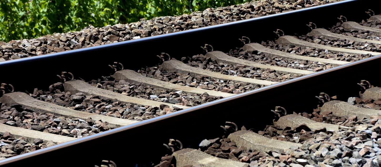 Gefährlicher Eingriff in den Bahnverkehr Kratzeburg