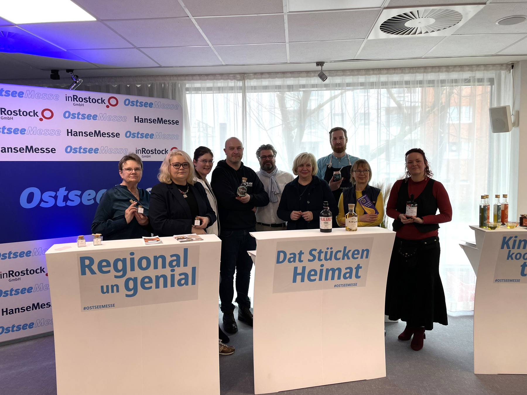 Marketinggesellschaft der Agrar- und Ernährungswirtschaft Mecklenburg-Vorpommern e.V.