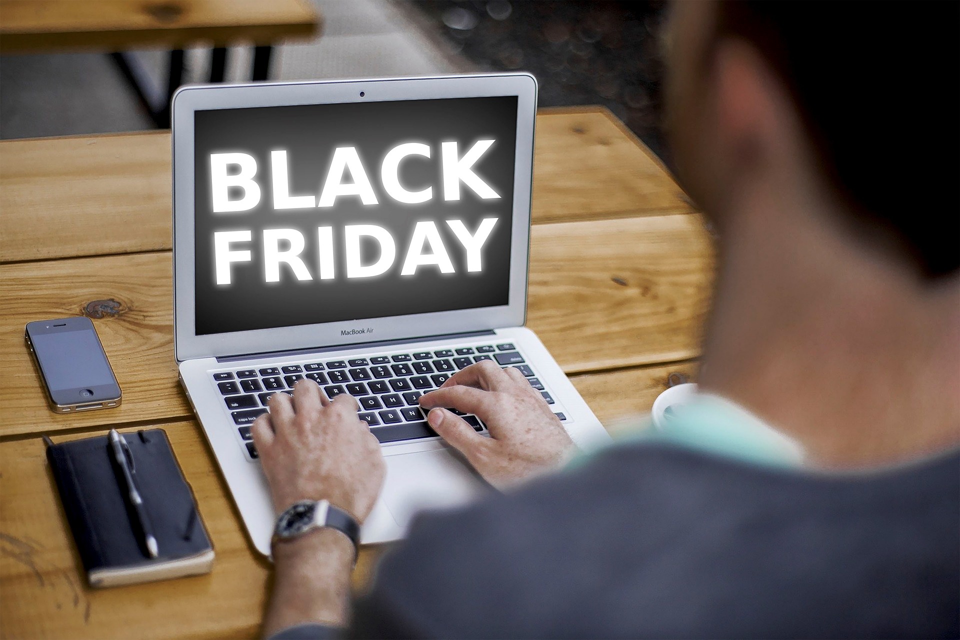 Cyber Monday Rabatte