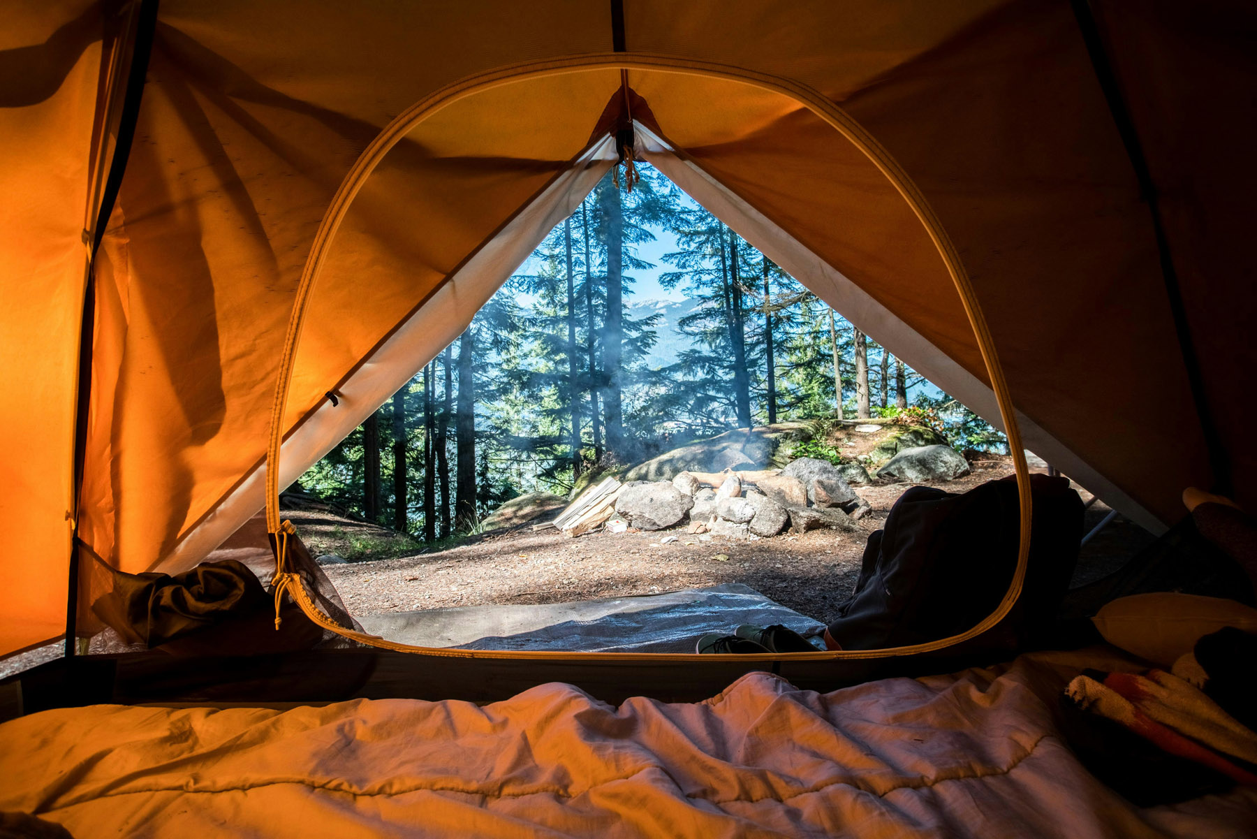 Campingplätze