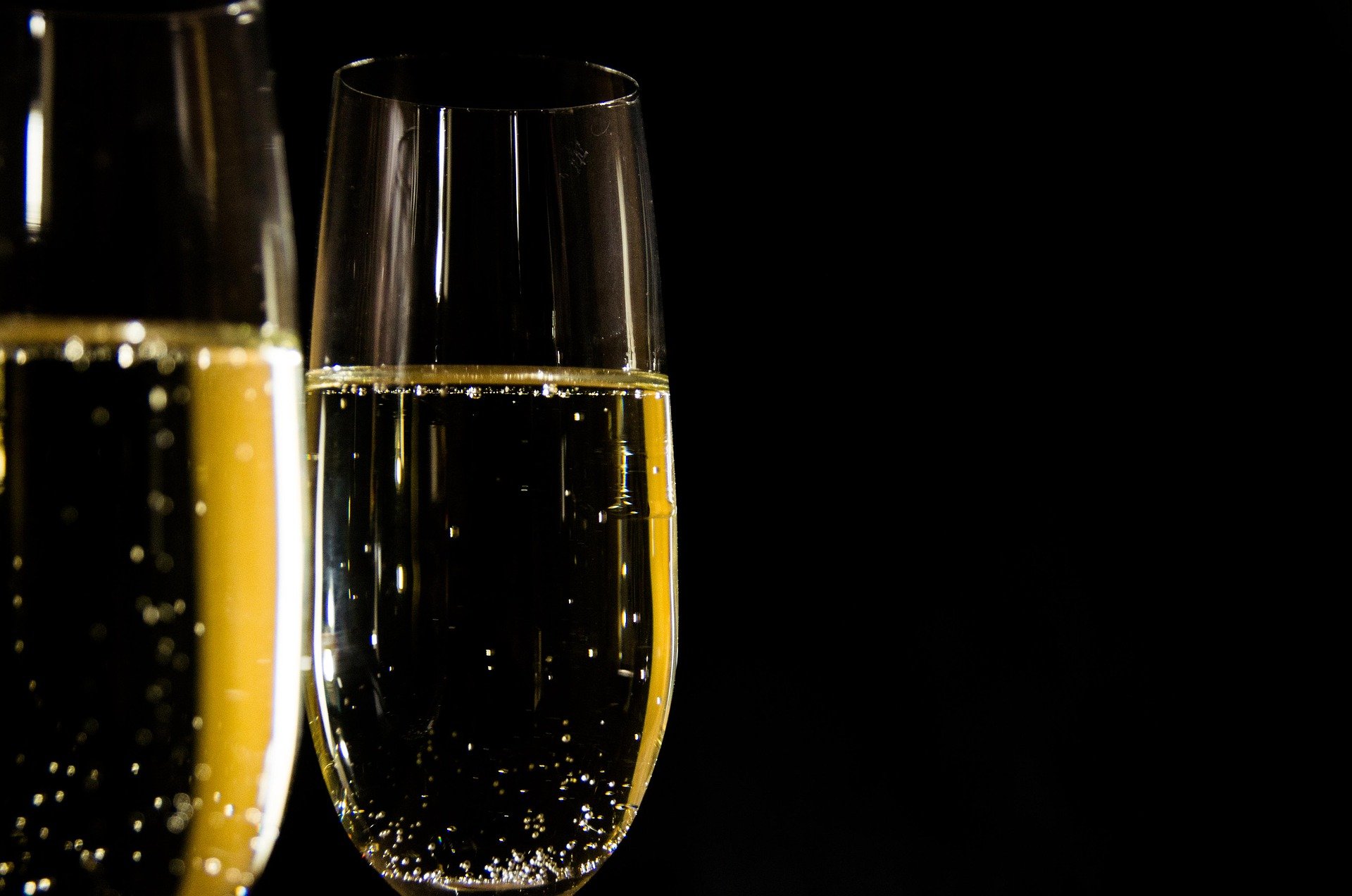 Perfektion der Champagnerkunst