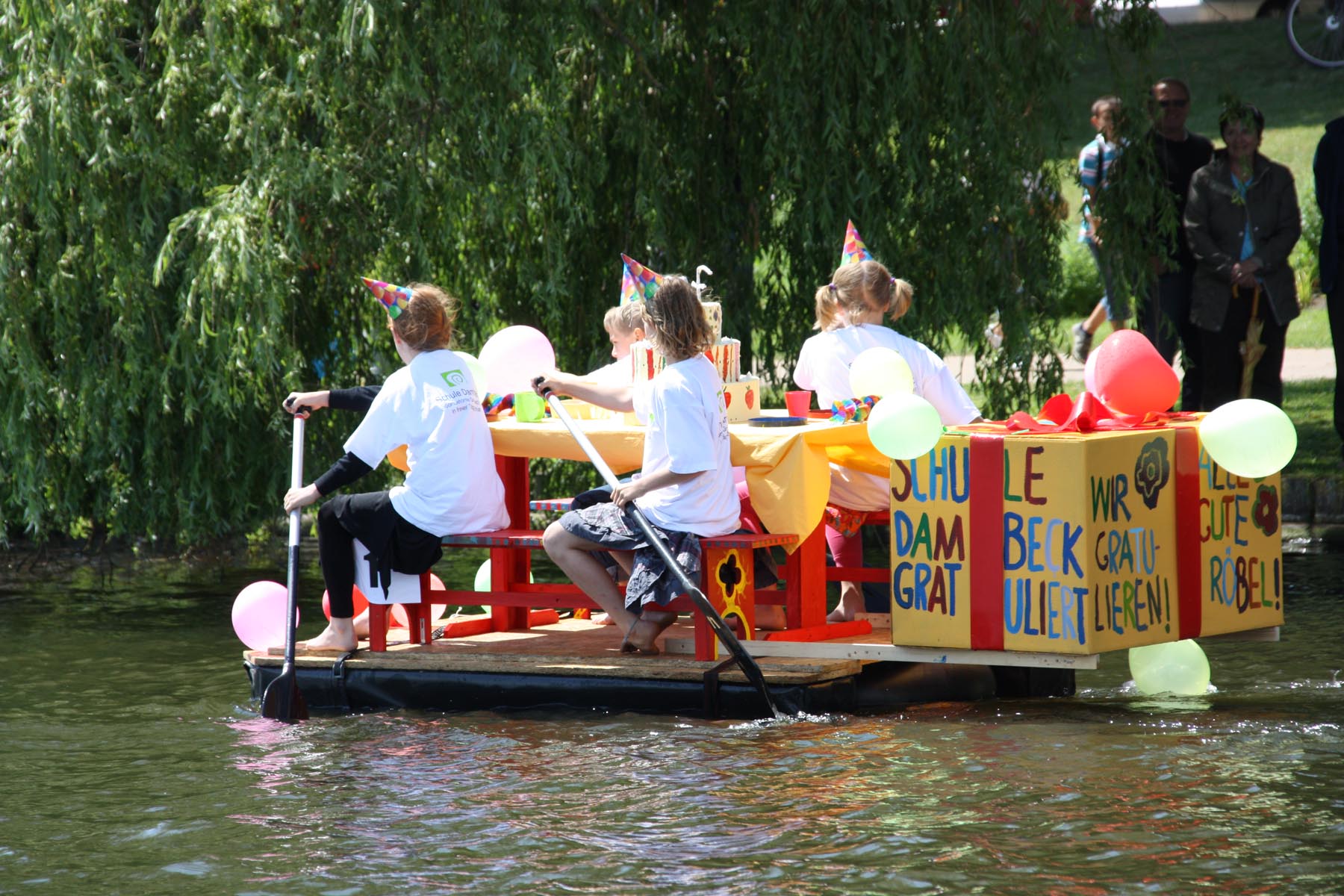 Veranstaltungen Röbel/Müritz