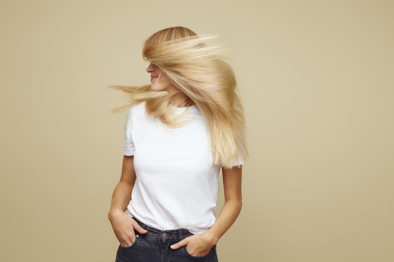 Frisuren-Trends