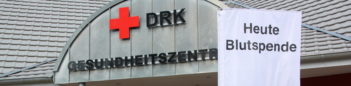 DRK Blutspendedienst Mecklenburg-Vorpommern