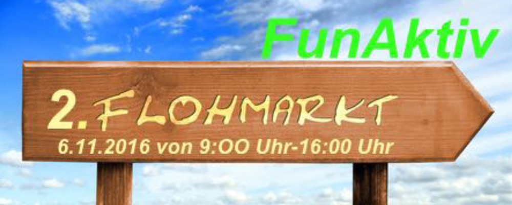Flohmarkt Waren (Müritz) Flohmarkt Waren (Müritz)