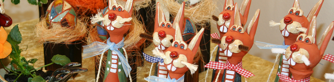 Ostermarkt Bollewick Veranstaltungen Feldsteinscheune Bollewick