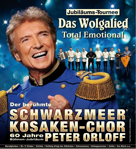 Veranstaltungen Bürgersaal Waren (Müritz)